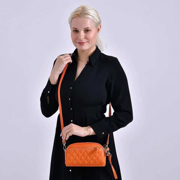 Refined Style Starts with the Perfect Bag